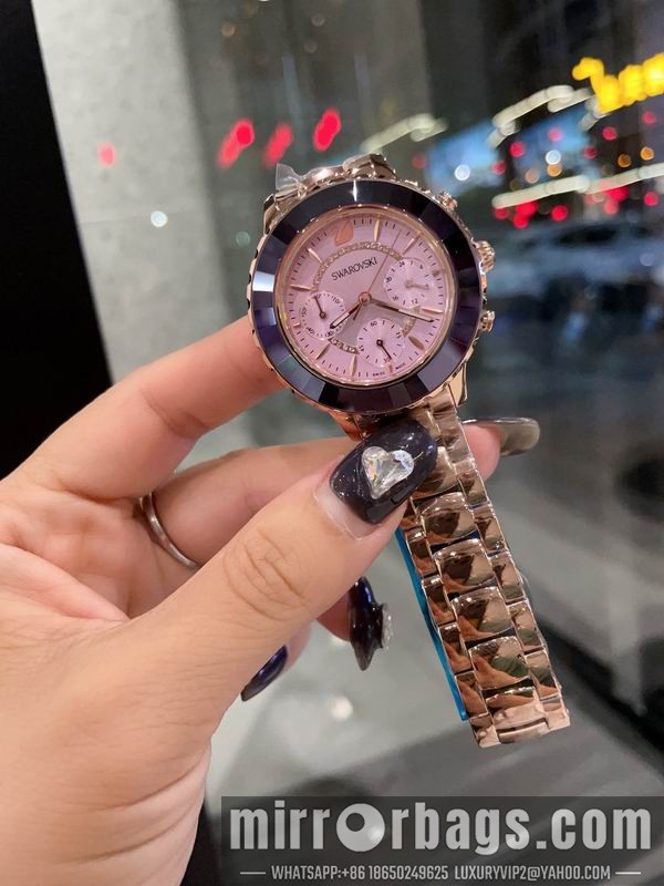 Swarovski 39mm 1114111 Watch