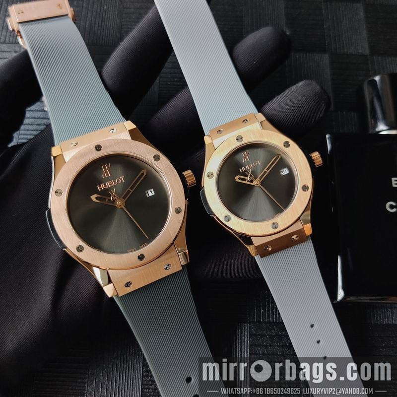 Hublot M42mm W33mm 092289 Watch
