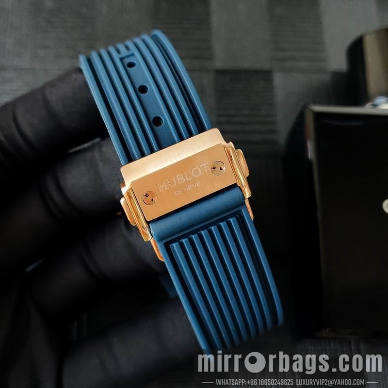 Hublot W38mm 109 Watch