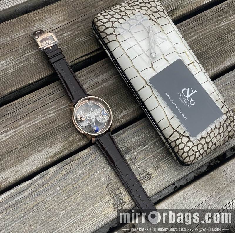 Jacob & Co 47mm 100957 Watch