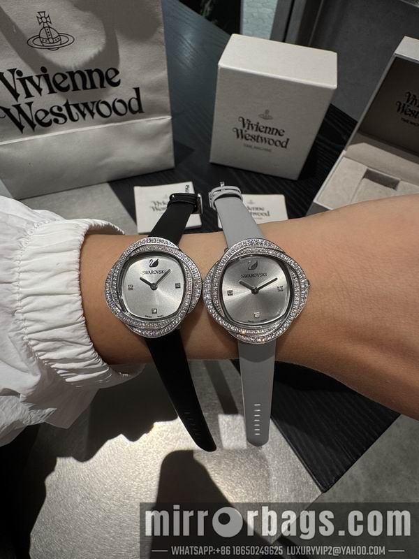Swarovski 30mm 101599 Watch