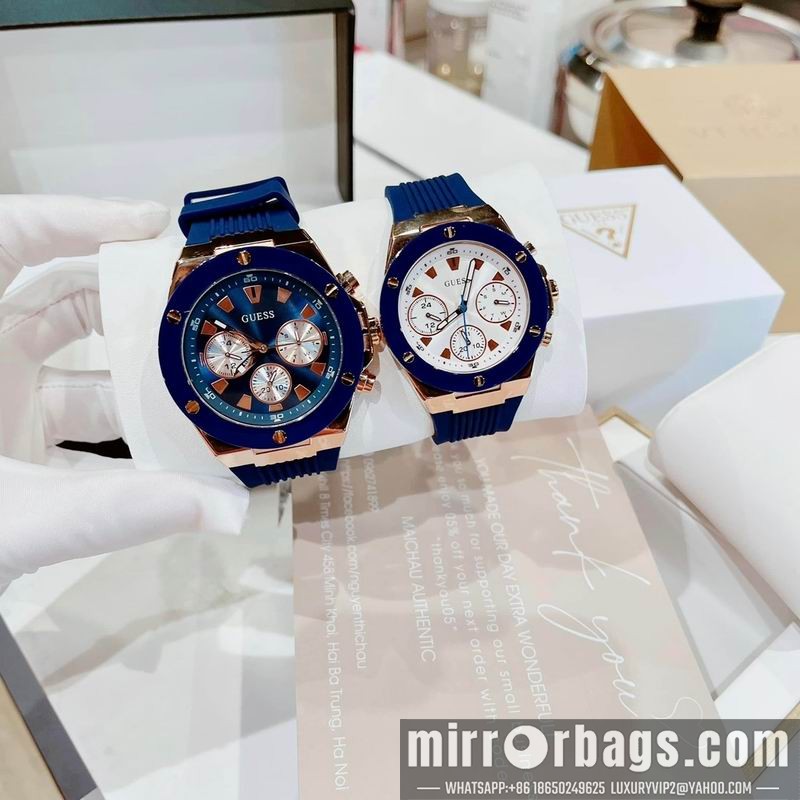 Guess watch 1010144 Watch