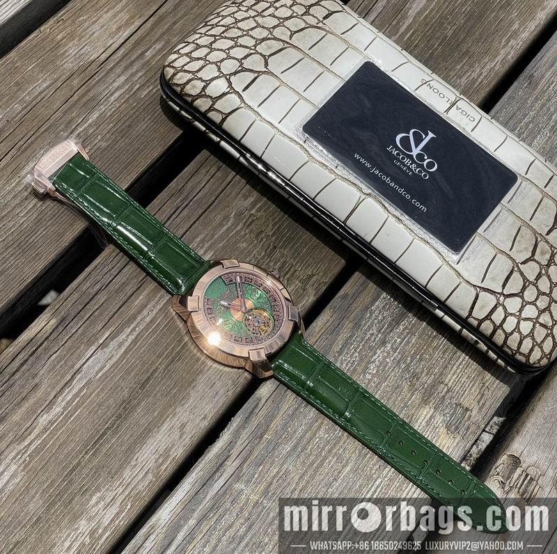 Jacob & Co 44mm 100960 Watch