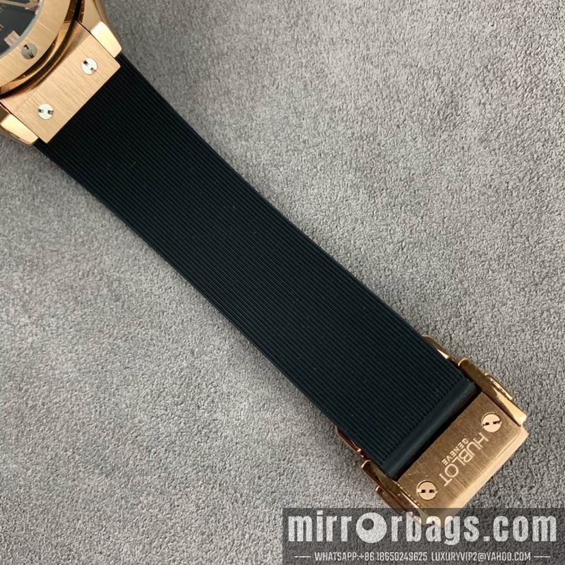 Hublot W34.5mm 080717 Watch
