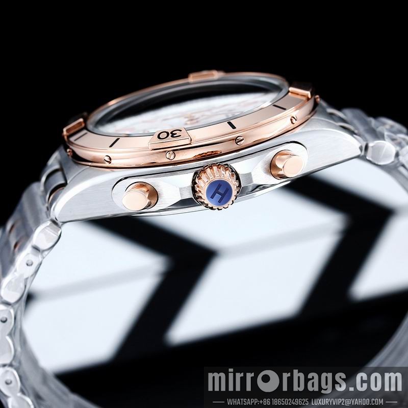Handsome Man 44mm 110908 Watch
