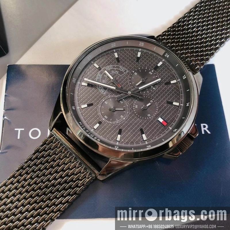 Tommy 44mm 101055 Watch
