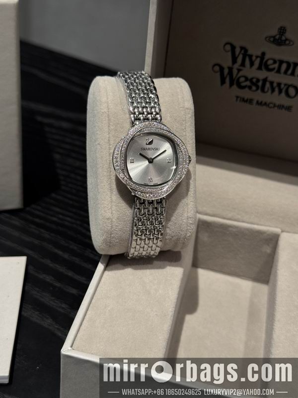 Swarovski 30mm 101599 Watch