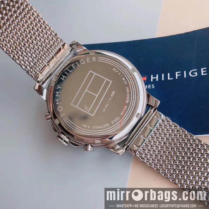 Tommy 44mm 101049 Watch