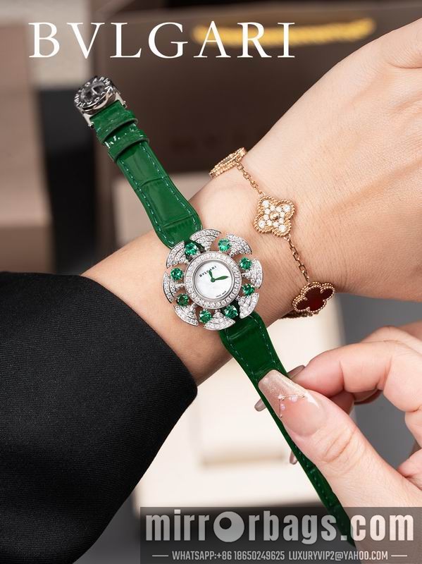 Blvgari watch 0804100 Watch