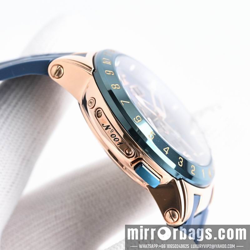 Ulysse Nardin 44mm 100906 Watch