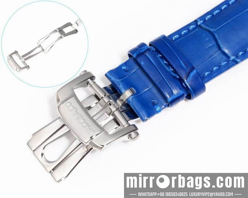 Jacob & Co 47mm 110333 Watch
