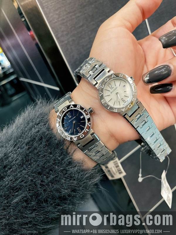 Bvlgari 26mm 101434 Watch