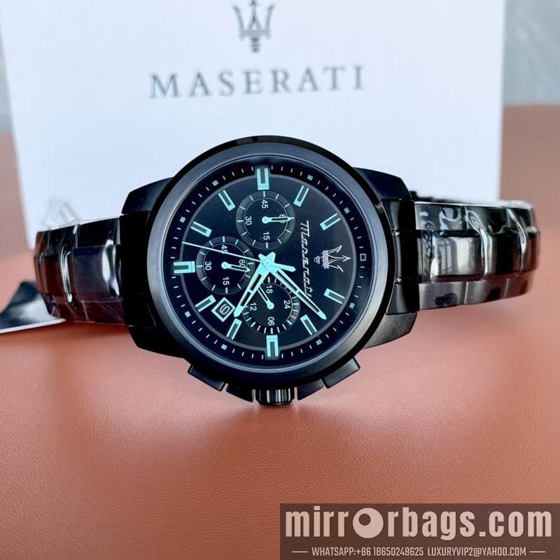 Maserati watch 1010100 Watch