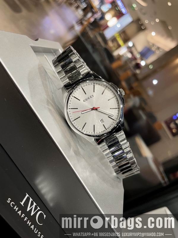 Gucci 40mm 052302 Watch