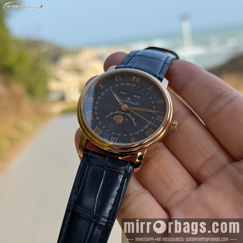 Blancpain 40mm 042753 Watch