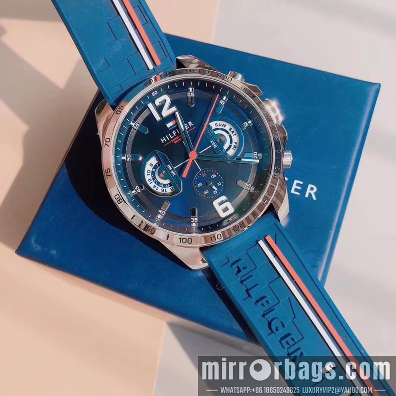 Tommy 44mm 101038 Watch
