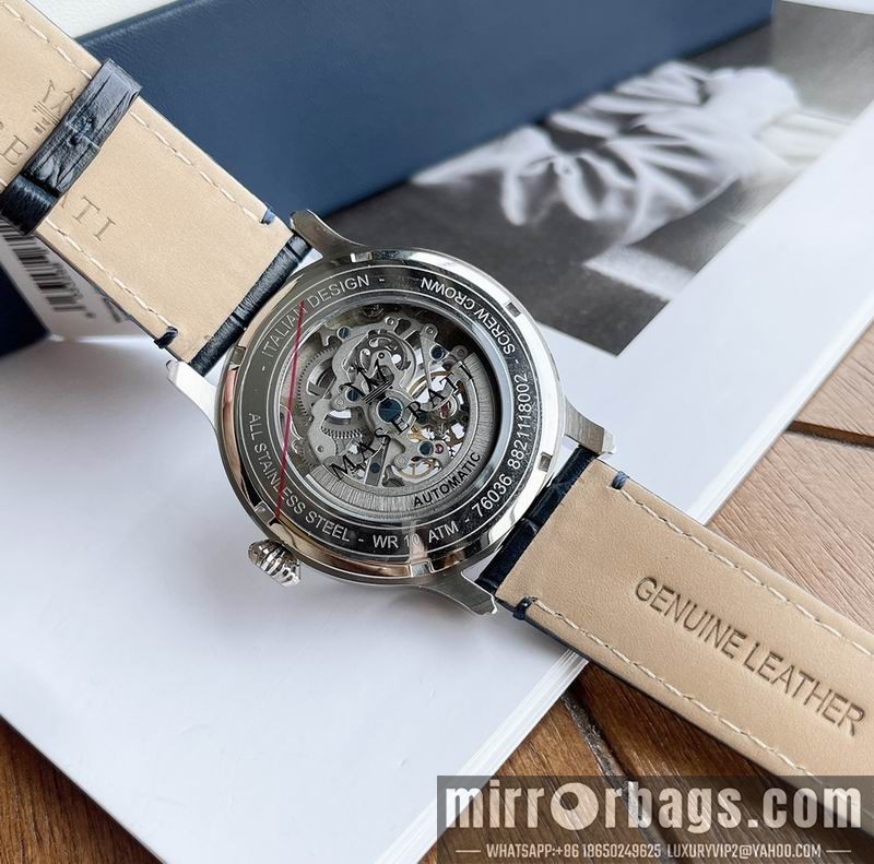 Maserati 43mm 1010132 Watch