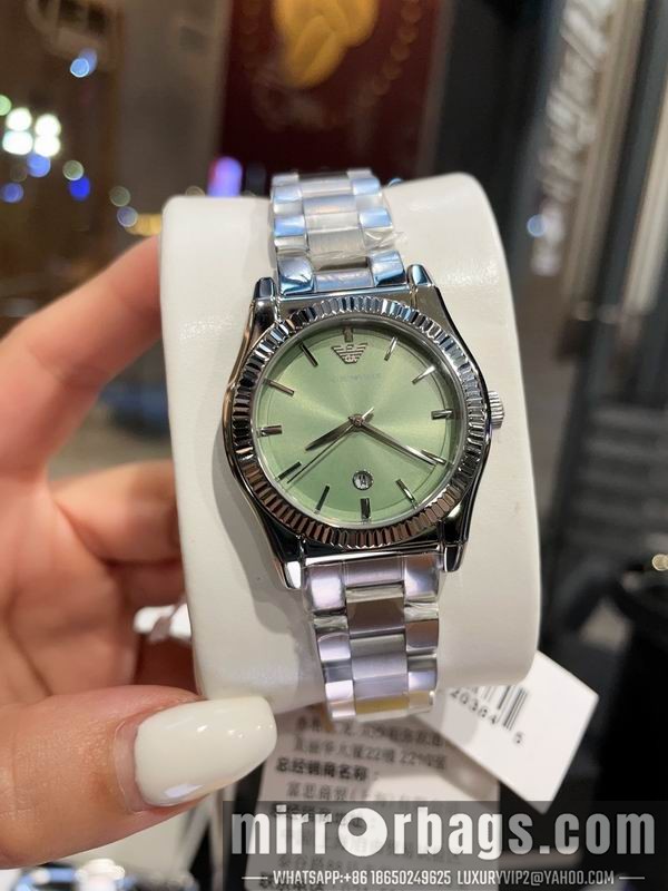 Armani 32mm 052313 Watch