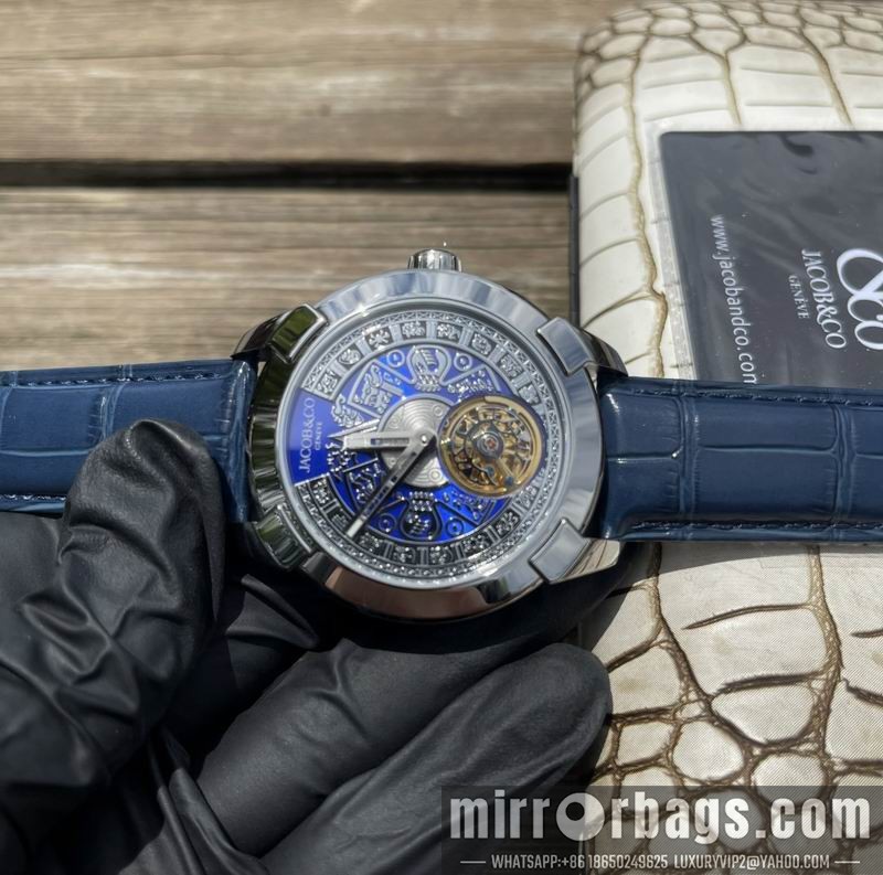 Jacob & Co 44mm 100960 Watch