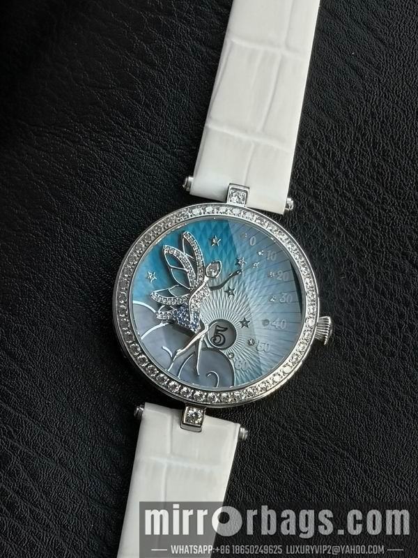 Van Cleef & Arpels watch 040956 Watch