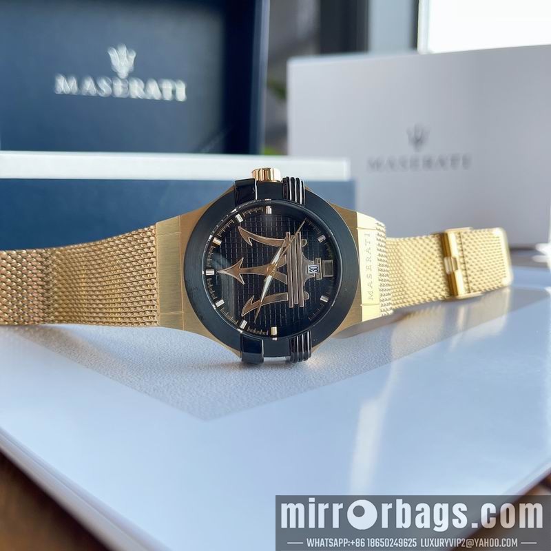 Maserati 42mm 101076 Watch