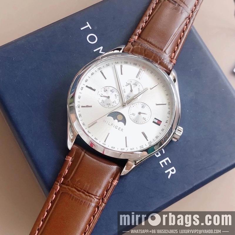Tommy 48mm 101029 Watch