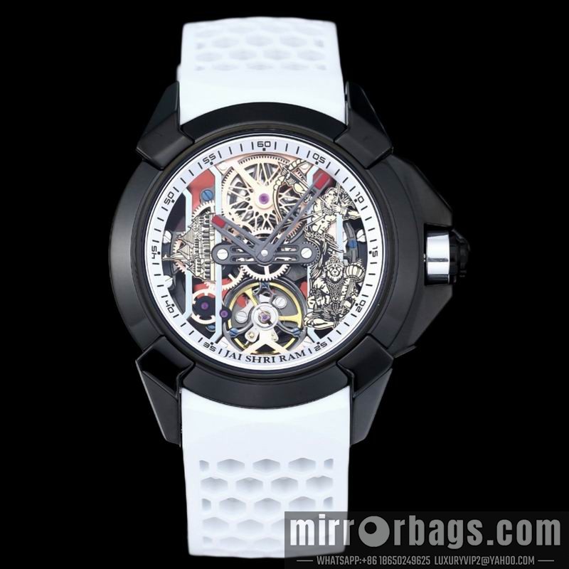 Jacob & Co 44mm 110327 Watch