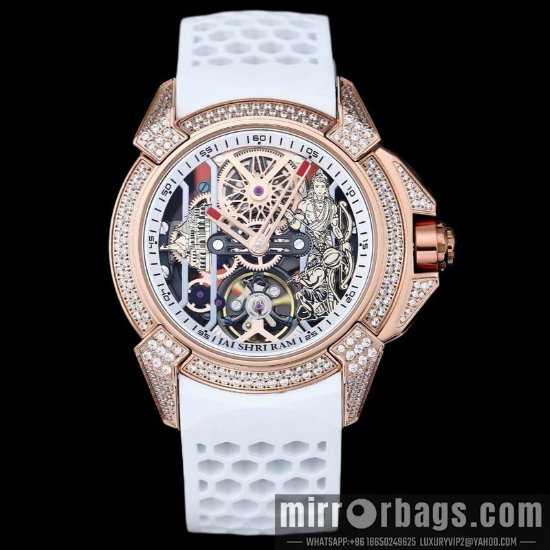 Jacob & Co 44mm 110323 Watch