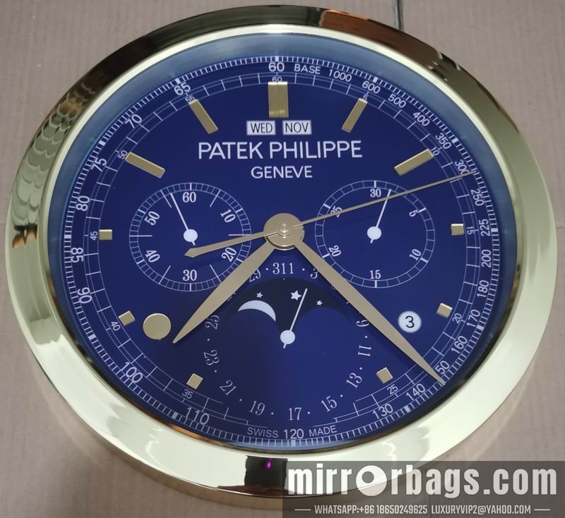 Patek Philippe clock 0805 Watch