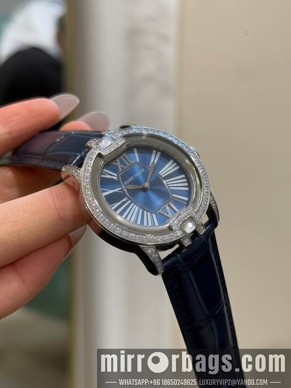 Roger Dubuis 35mm 111417 Watch