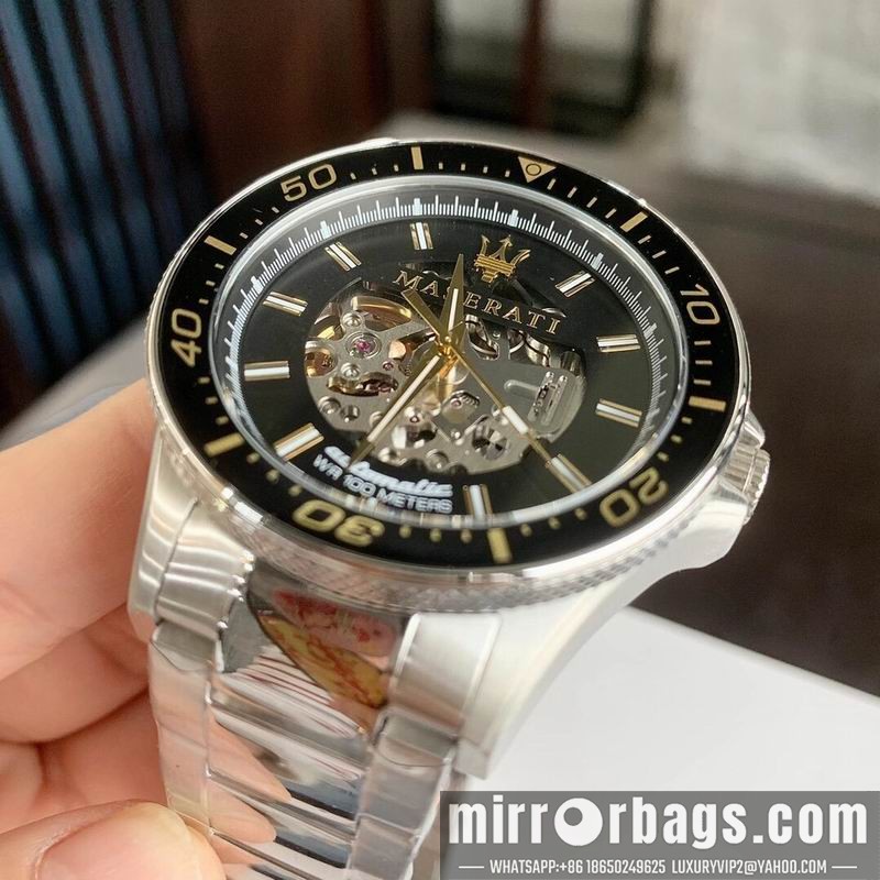 Maserati 43mm 101048 Watch