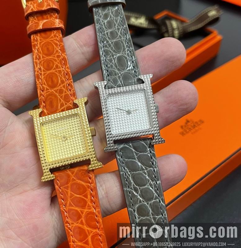 Hermes 21mm 101596 Watch
