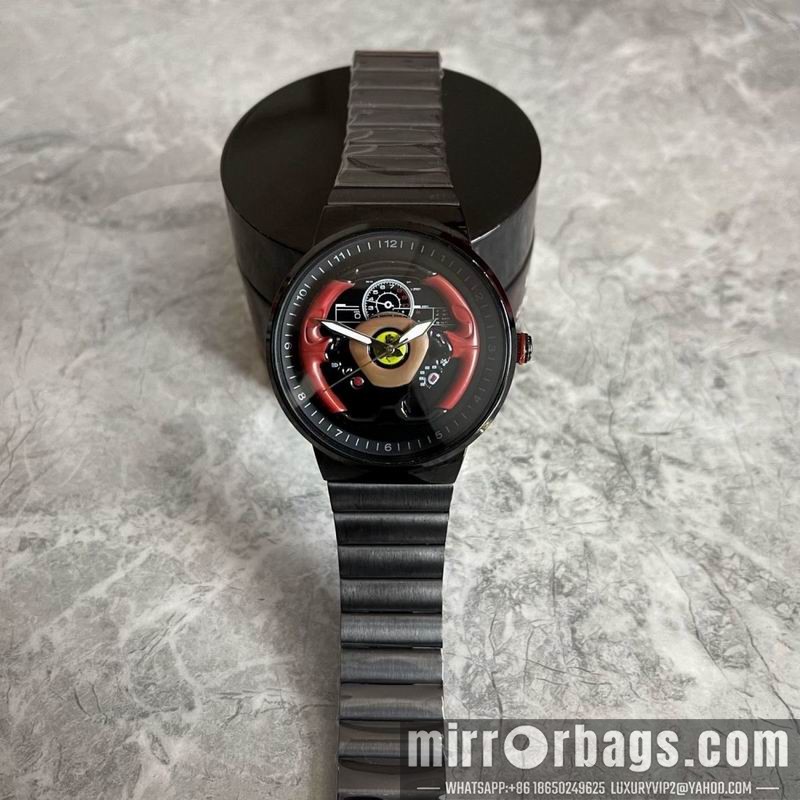 BMW watch 01 Watch