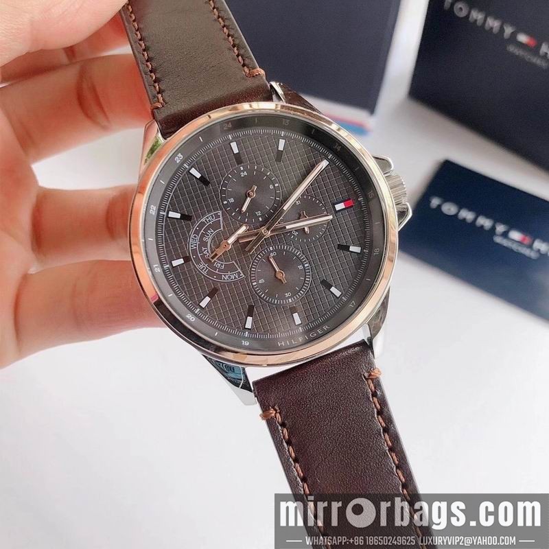 Tommy 44mm 101044 Watch