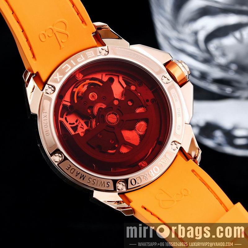Jacob & Co 44mm 110316 Watch