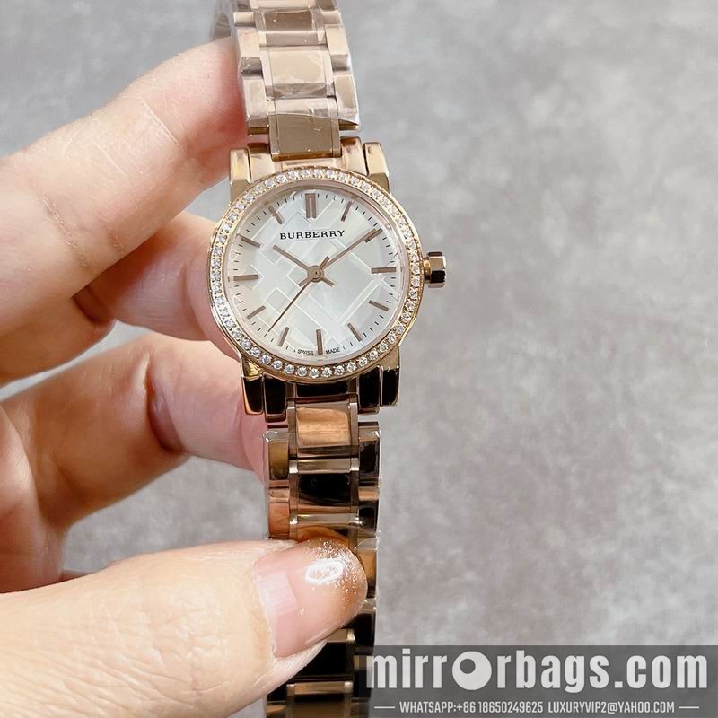 Burberry 26mm 042748 Watch