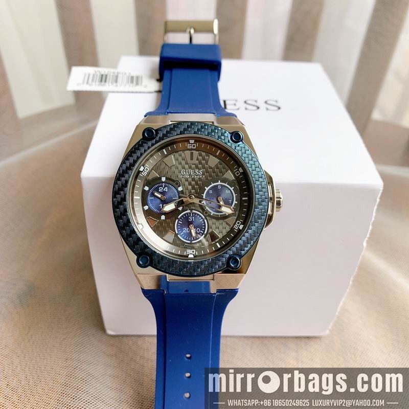 Guess 45mm 101064 Watch