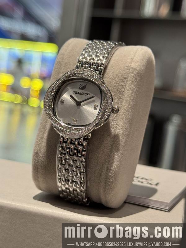 Swarovski 30mm 101599 Watch