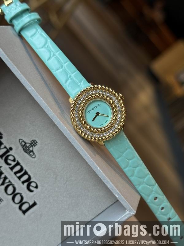 Tiffany 27mm 110365 Watch