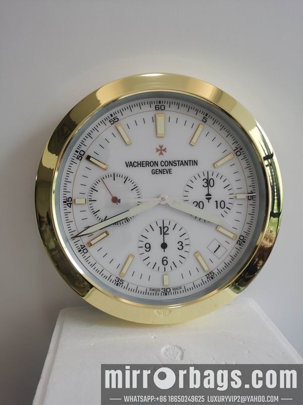Vacheron Constantin clock 0805 Watch