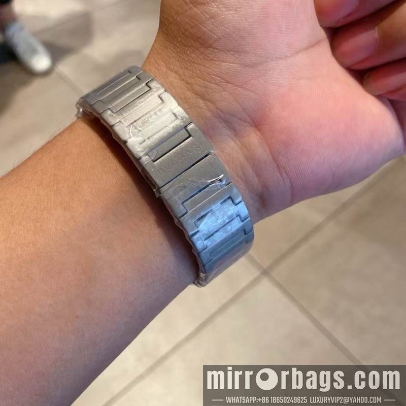 Bvlgari 41mm 091705 Watch