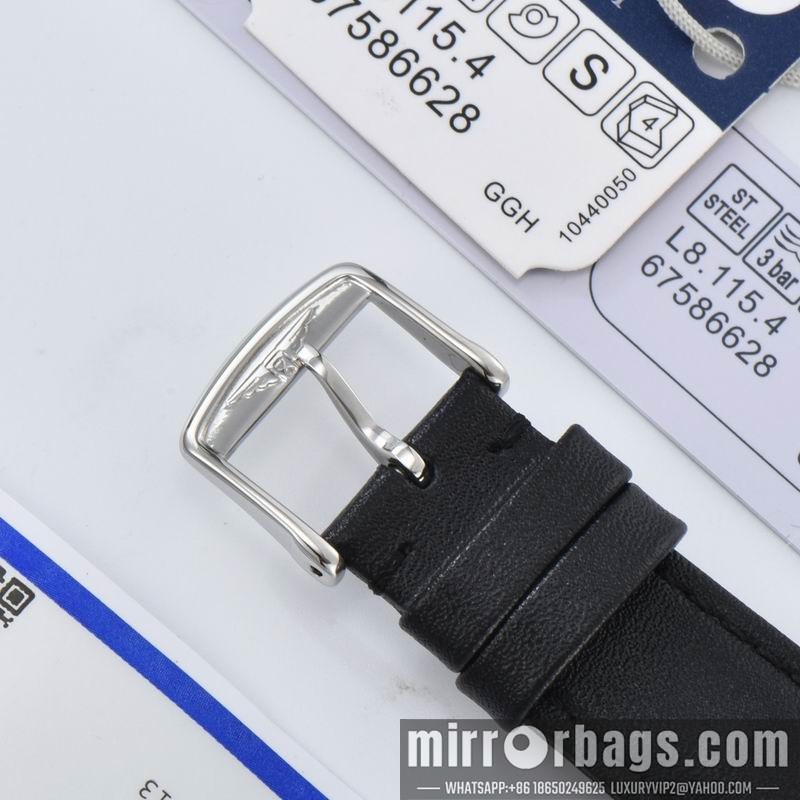 Longines M39mm 30mm 032532 Watch