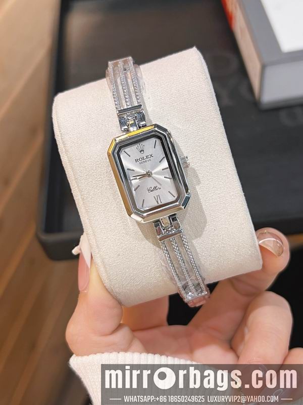 Bvlgari 24mm 122854 Watch