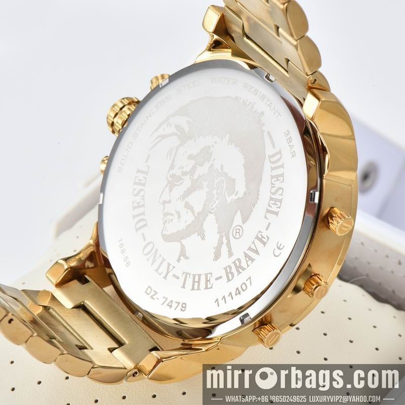 Diesel 56mm 082201 Watch