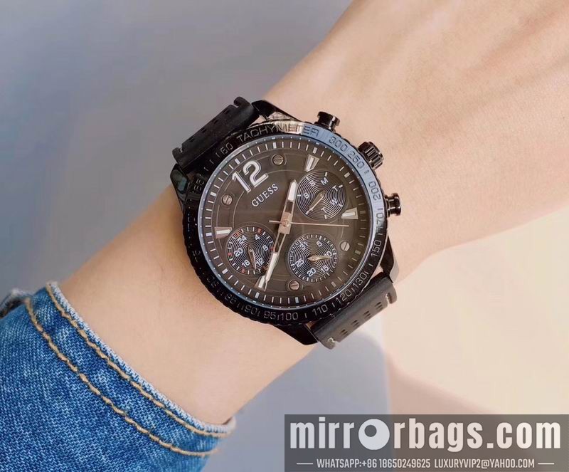 Guess 36mm 101042 Watch
