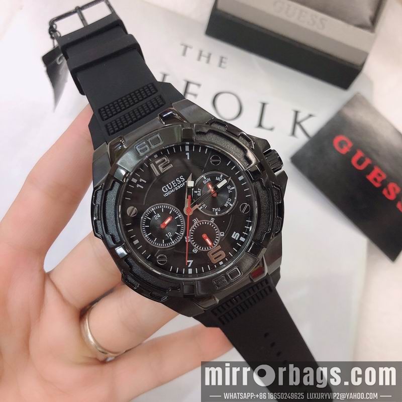 Guess 42mm 101053 Watch