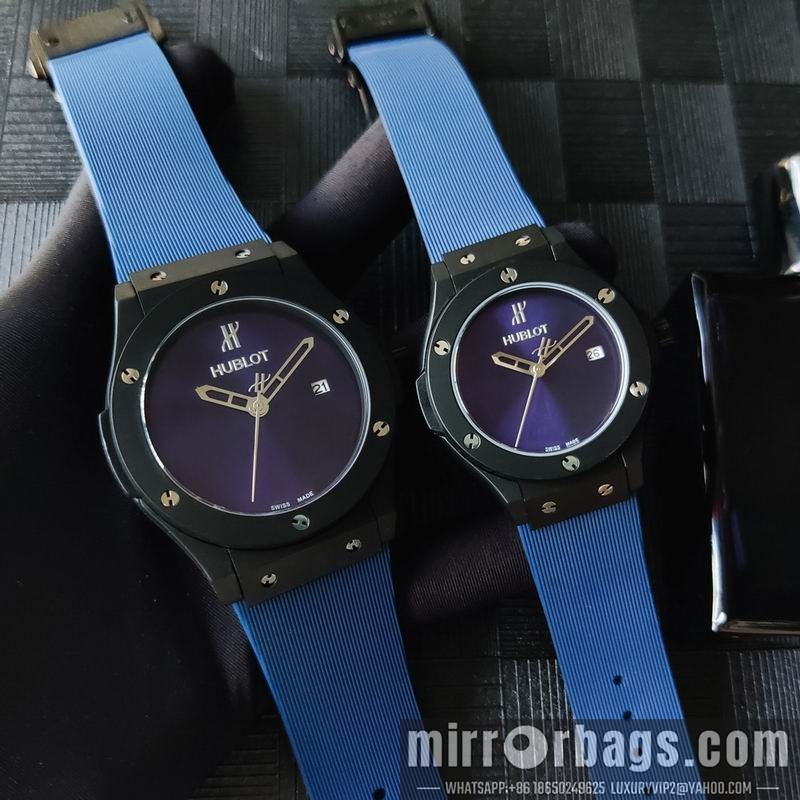 Hublot M42mm W33mm 092289 Watch