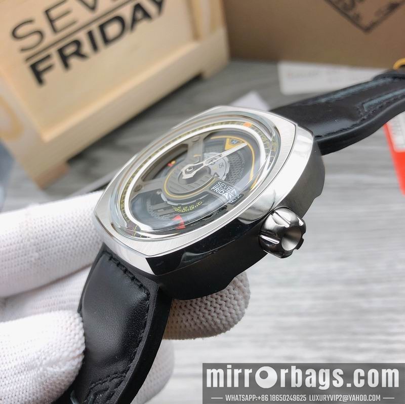 Seven Friday watch 090425 Watch