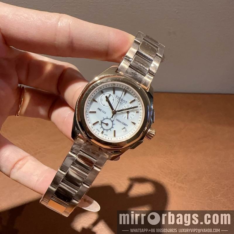 Tissot 35mm 080480 Watch