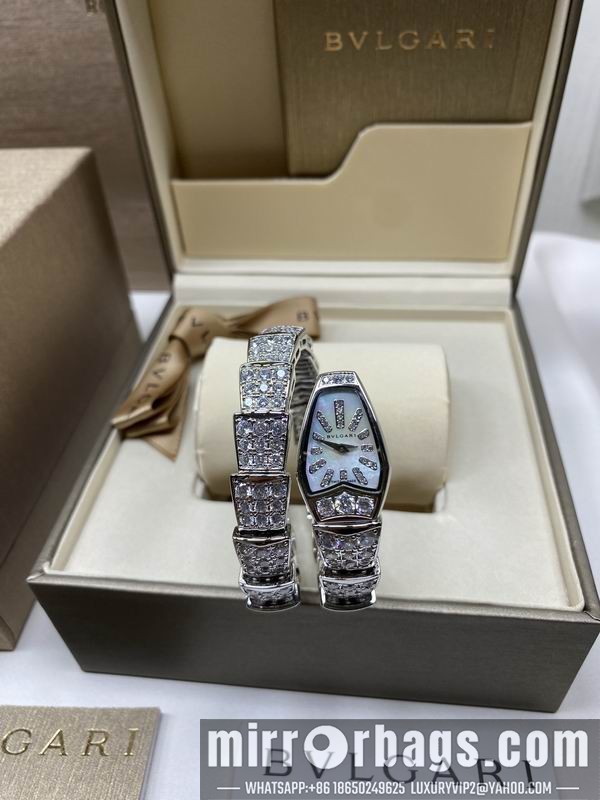 Bvlgari watch 040965 Watch